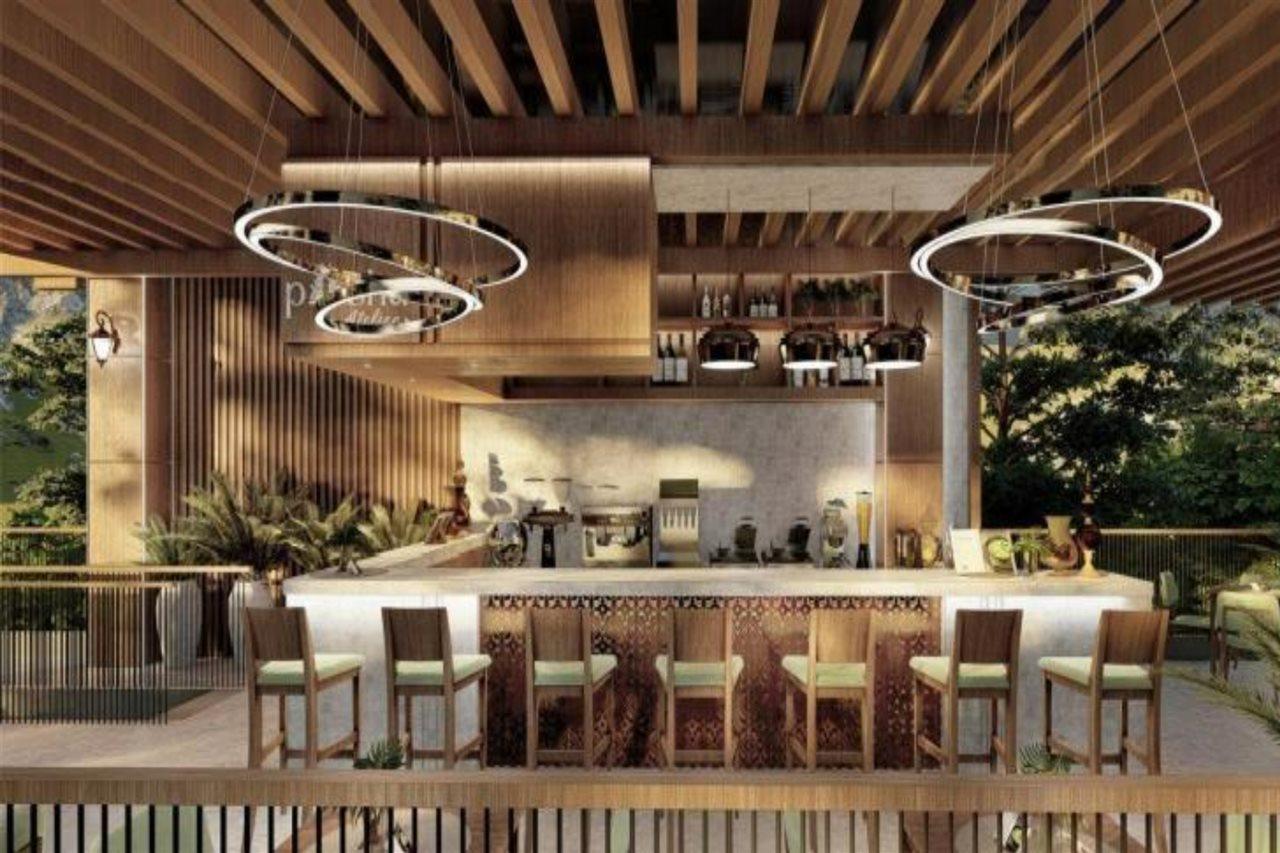 Park Regis Kuta Hotell Kuta Lombok Eksteriør bilde