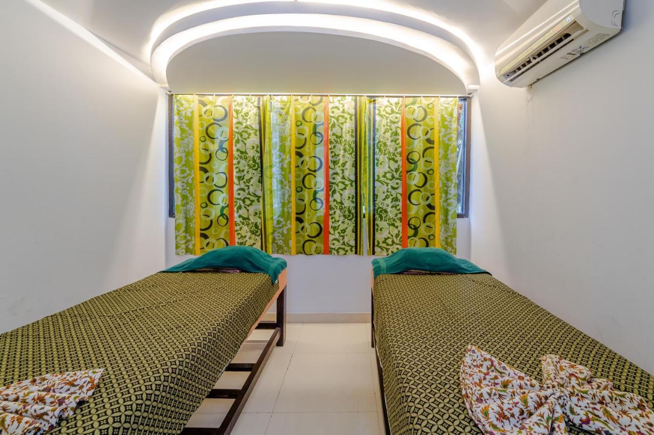 Park Regis Kuta Hotell Kuta Lombok Eksteriør bilde